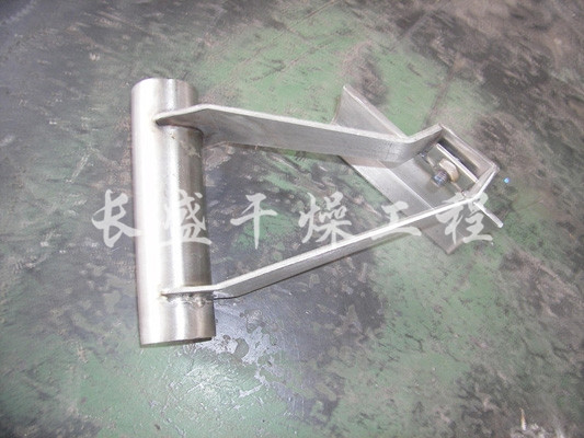 PLG盘式连续干燥机