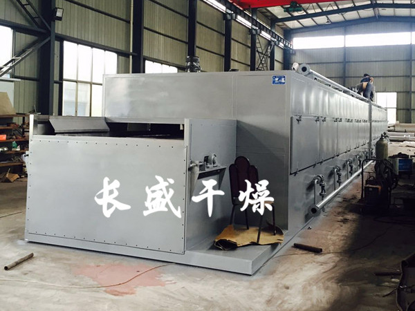 水果干燥生产线