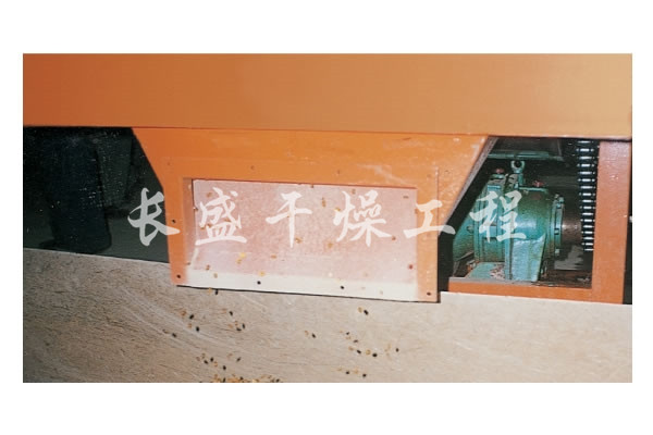 RL系列熔融造粒机