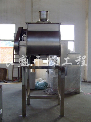 WZ系列无重力混合机