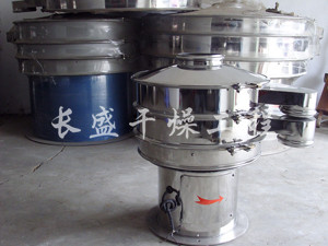 ZS系列圆形振荡筛