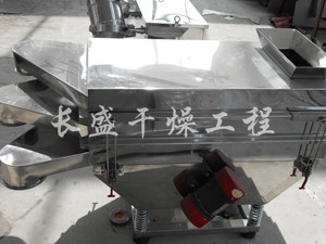 FS系列方形振荡筛