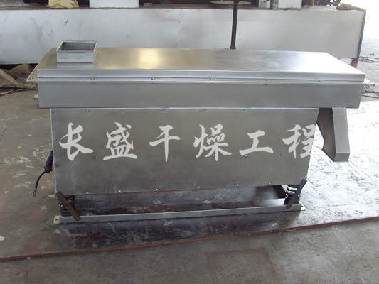 FS系列方形振荡筛