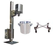 TJG固定提升加料机