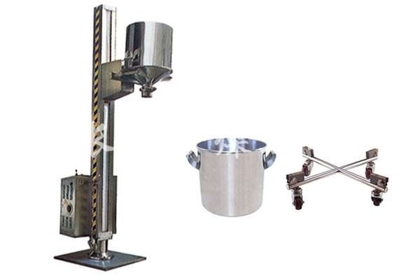 TJG固定提升加料机