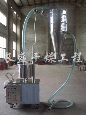 ZSL-Ⅲ系列真空上料机