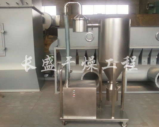 ZSL-Ⅲ系列真空上料机