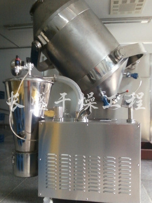 ZSL-Ⅲ系列真空上料机