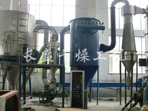 血浆血球蛋白粉生产线