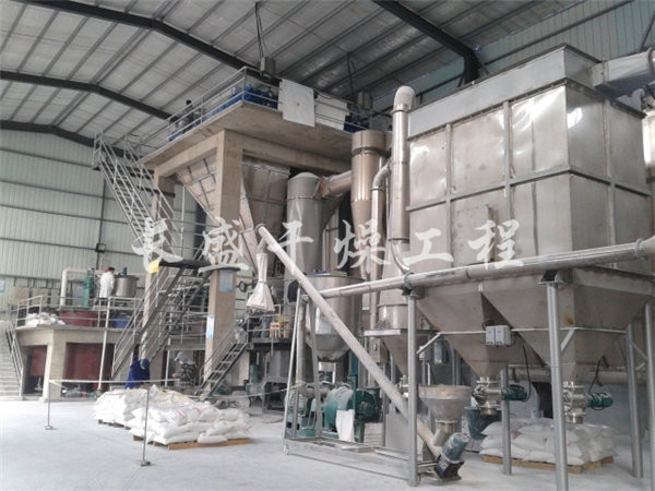 MF系列脉冲布袋除尘器(方)