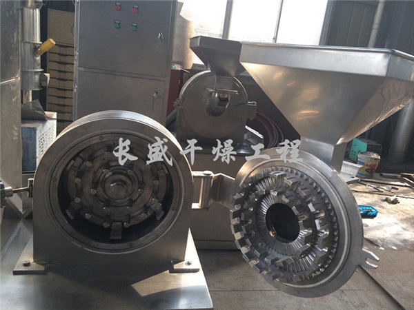 30B系列万能高效粉碎机（组）