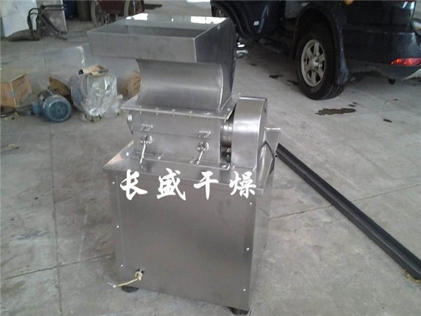 CSJ系列粗粉碎机