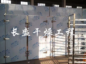 CT-C系列热风循环烘箱