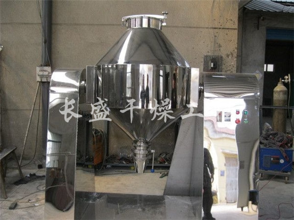 SZH系列双锥混合机