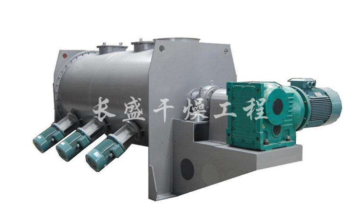 LDH系列犁刀混合机