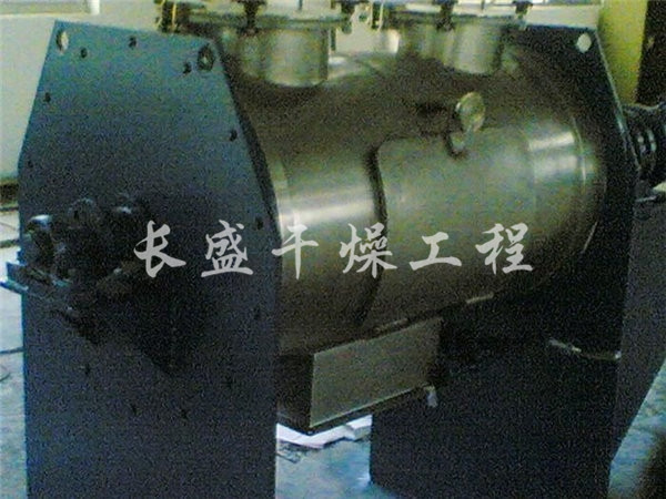 LDH系列犁刀混合机