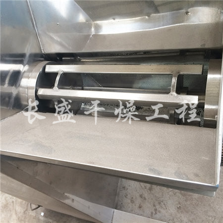 YK系列摇摆式颗粒机