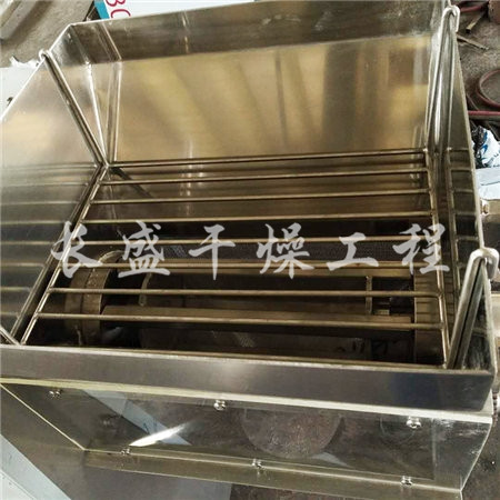 YK系列摇摆式颗粒机