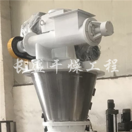 GZL系列干法辗压造粒机