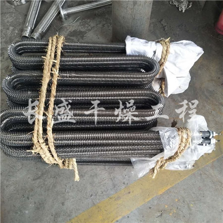 电加热换热箱（管）