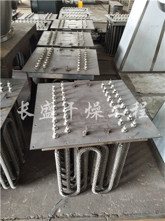 电加热换热箱（管）