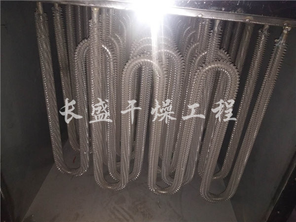 电加热换热箱（管）