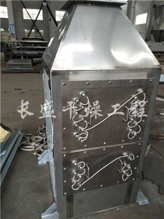 电加热换热箱（管）