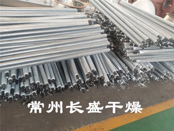 翅片换热器散热器