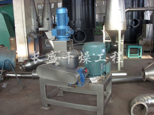 CSJ系列粗粉碎机