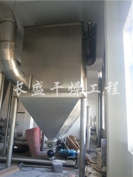 MF系列脉冲布袋除尘器(方)