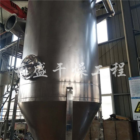 MF系列脉冲布袋除尘器(圆)