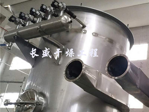 MF系列脉冲布袋除尘器（圆）