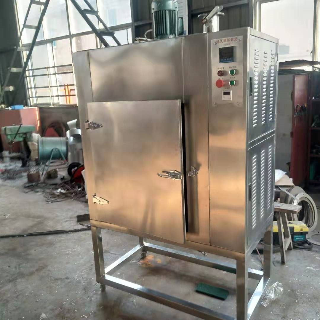 热风循环烘箱
