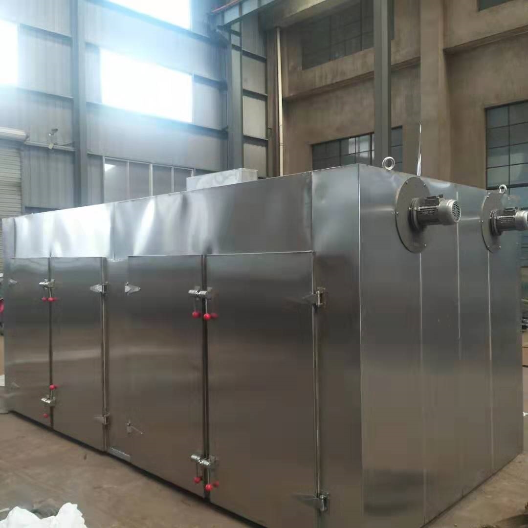 GMP热风循环烘箱