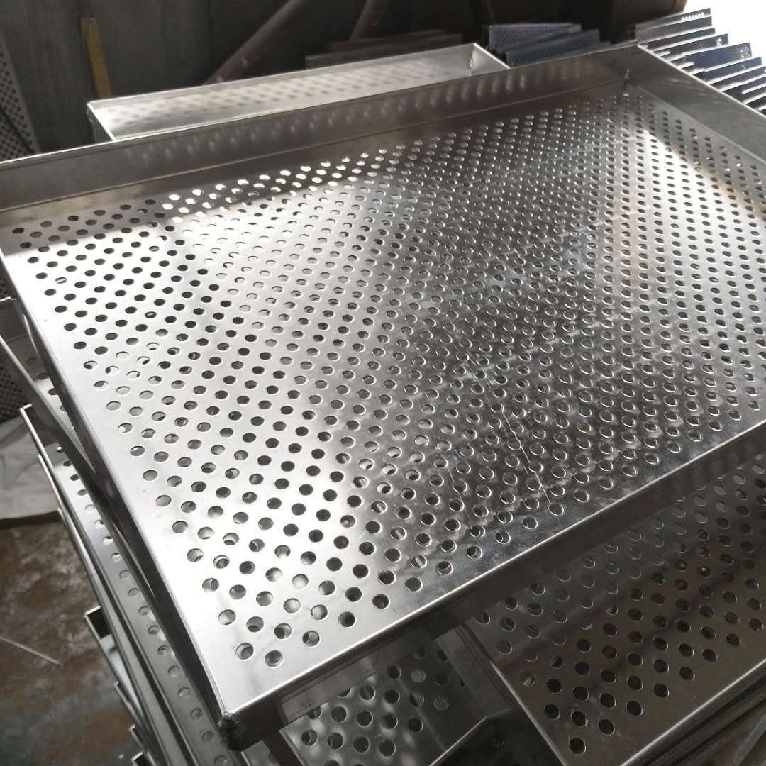 GMP热风循环烘箱