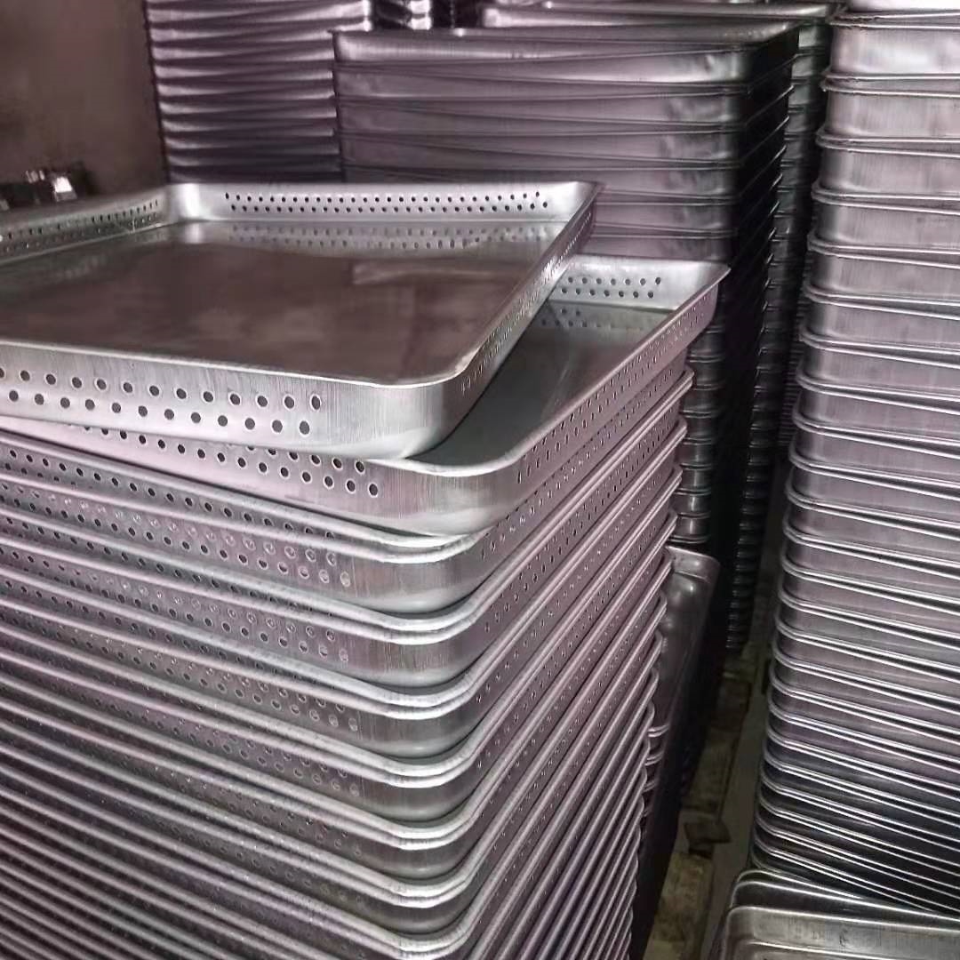 GMP热风循环烘箱