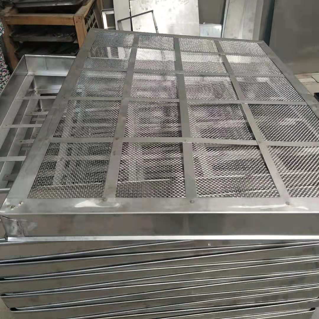 GMP热风循环烘箱